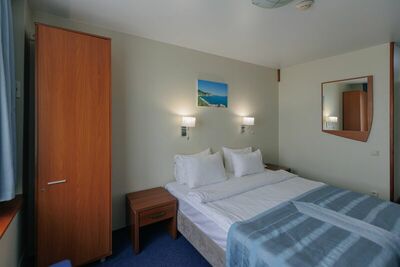 Фотография номера гостиницы Экватор