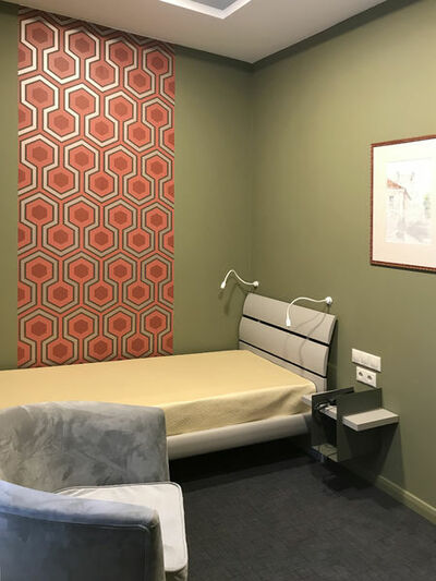 Фотография номера гостиницы Радио Отель