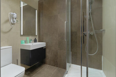 Фотография номера гостиницы Отель Измайлово Парк