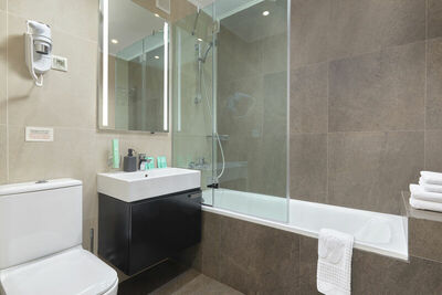 Фотография номера гостиницы Отель Измайлово Парк