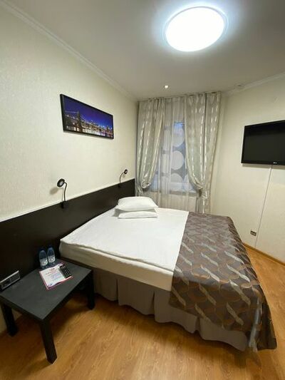 Фотография номера гостиницы Круиз