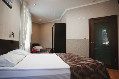 Фотография номера гостиницы Круиз