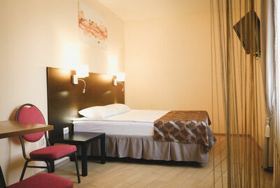 Фотография номера гостиницы Круиз