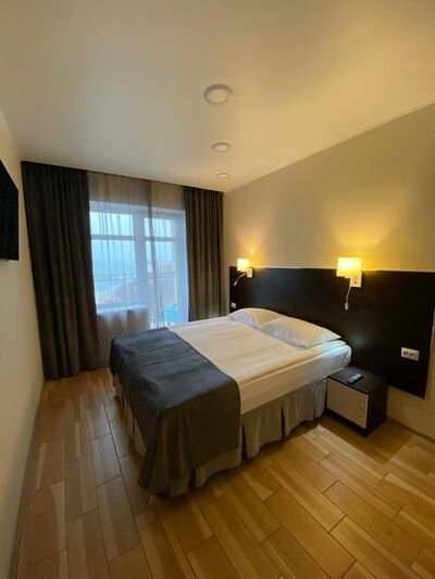 Фотография номера гостиницы Круиз