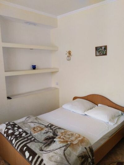 Фотография номера гостиницы Урал