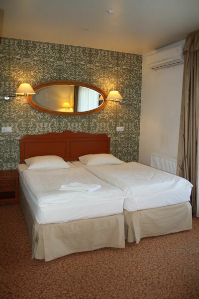 Фотография номера гостиницы Усадьба