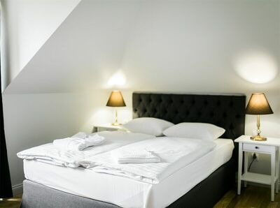 Фотография номера гостиницы Усадьба