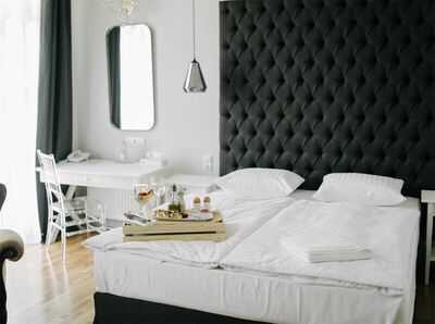 Фотография номера гостиницы Усадьба