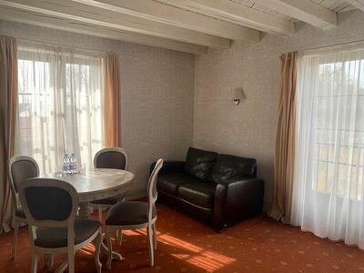 Фотография номера гостиницы Усадьба