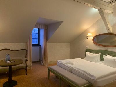 Фотография номера гостиницы Усадьба