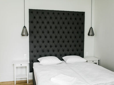 Фотография номера гостиницы Усадьба