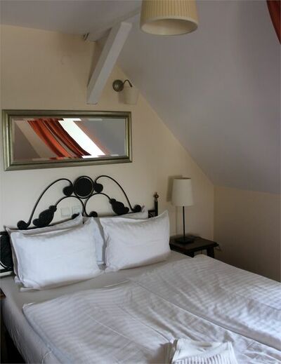 Фотография номера гостиницы Усадьба