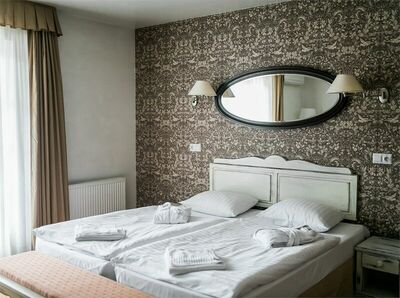 Фотография номера гостиницы Усадьба