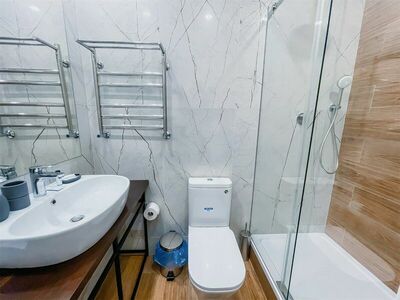 Фотография номера гостиницы Лазурный берег Тургояк