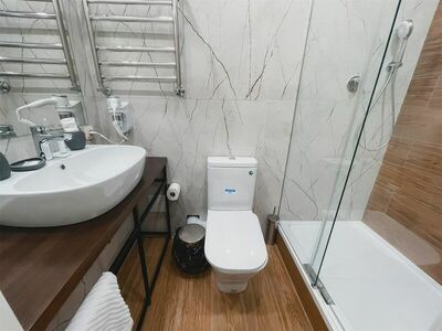 Фотография номера гостиницы Лазурный берег Тургояк