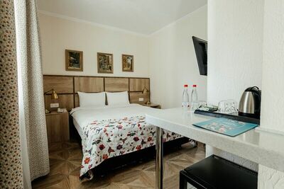 Фотография номера гостиницы Customs House