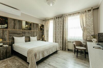 Фотография номера гостиницы Customs House