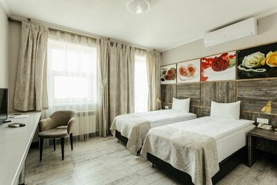 Фотография номера гостиницы Customs House