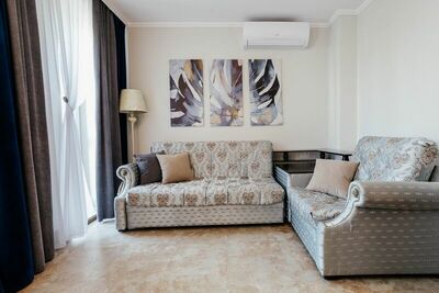 Фотография номера гостиницы Customs House