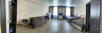 Фотография номера базы отдыха Зеленый мыс