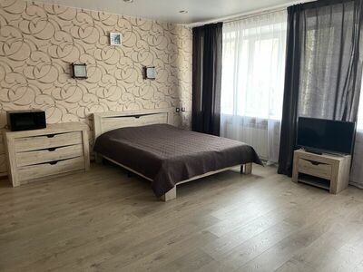 Фотография номера базы отдыха Зеленый мыс