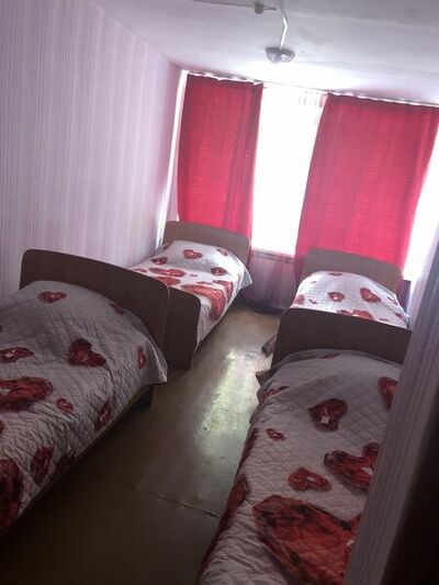 Фотография номера базы отдыха Зеленый мыс