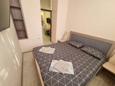 Фотография номера гостевого дома Домашний