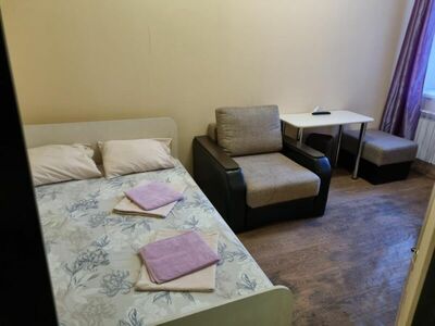 Фотография номера гостевого дома Домашний