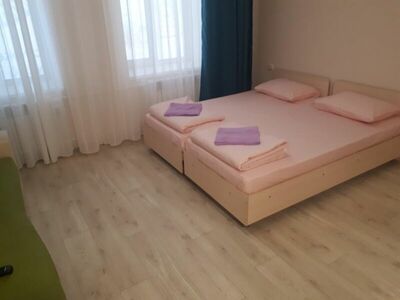 Фотография номера гостевого дома Домашний