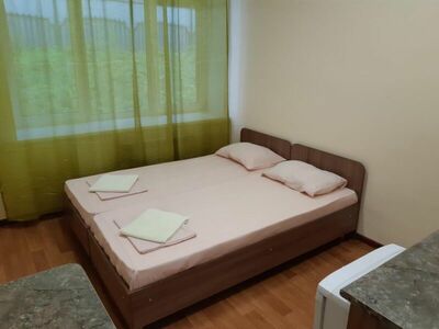 Фотография номера гостевого дома Домашний