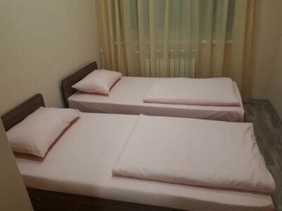 Фотография номера гостевого дома Домашний