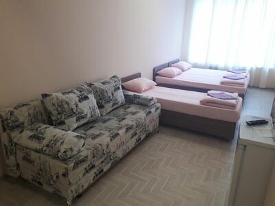 Фотография номера гостевого дома Домашний