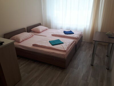 Фотография номера гостевого дома Домашний