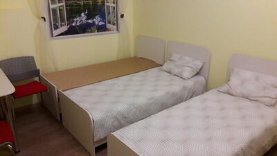 Фотография номера гостевого дома Домашний