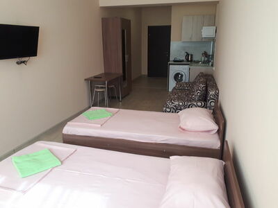 Фотография номера гостевого дома Домашний