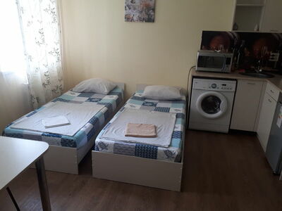 Фотография номера гостевого дома Домашний