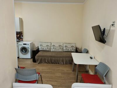 Фотография номера гостевого дома Домашний