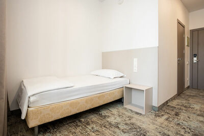 Фотография номера гостиницы Экспресс-отель Мелиот 