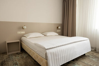 Фотография номера гостиницы Экспресс-отель Мелиот 