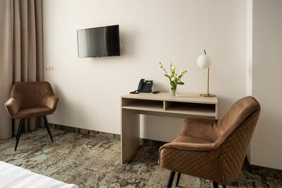 Фотография номера гостиницы Экспресс-отель Мелиот 