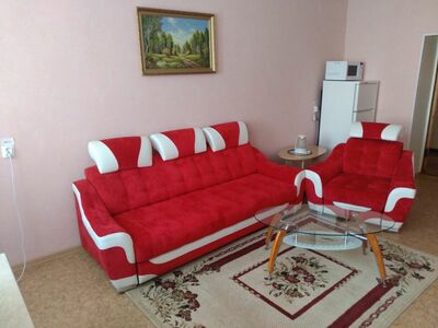 Фотография номера гостиницы Нефтяник