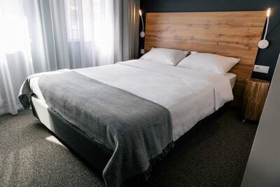 Фотография номера гостиницы Roomi