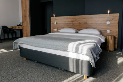 Фотография номера гостиницы Roomi