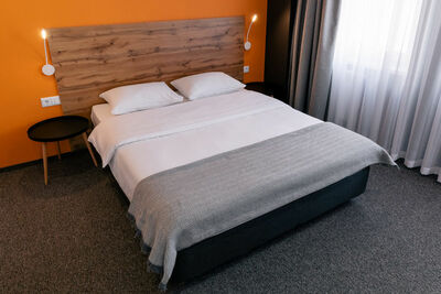 Фотография номера гостиницы Roomi