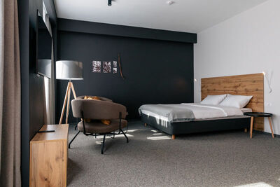 Фотография номера гостиницы Roomi