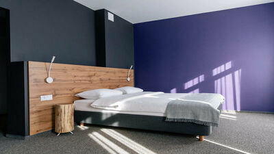 Фотография номера гостиницы Roomi