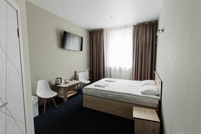 Фотография номера гостиницы Агата