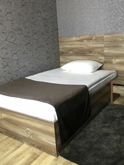 Фотография номера гостиницы Венеция