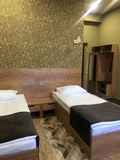 Фотография номера гостиницы Венеция