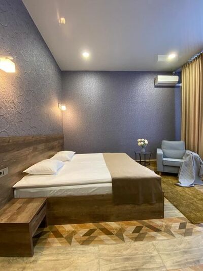 Фотография номера гостиницы Венеция